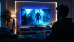 Best Horror Games on PS5: The Ultimate 2026 Guide to Heart-Pounding Terror