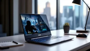 ASUS GTX 1070 Gaming Laptops: The Complete 2026 Buyer’s Guide for Performance on a Budget