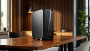 HP Victus 15L Gaming Desktop: The Complete 2026 Review and Buyer’s Guide
