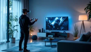The Ultimate Guide to Oculus Horror Games: Terrifying VR Experiences That Will Haunt You in 2026