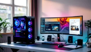 Best Prebuilt Gaming PCs According to Reddit: Expert-Tested Recommendations for 2026