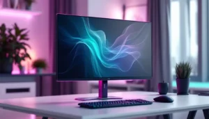 Pink Gaming Monitors: The Ultimate 2026 Guide to Style, Performance & Top Picks